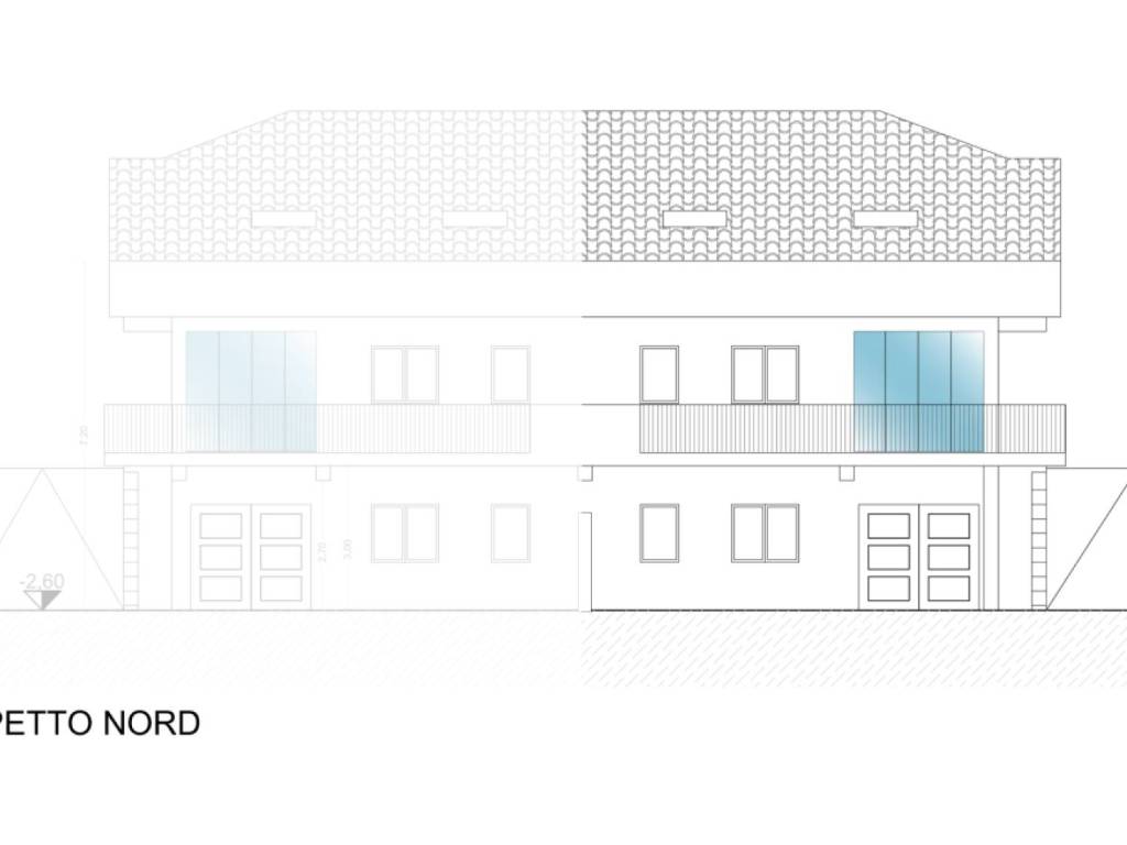 Villa a Acireale in Via Sottotenente Vincenzo Barbagallo, 55 - Foto 4