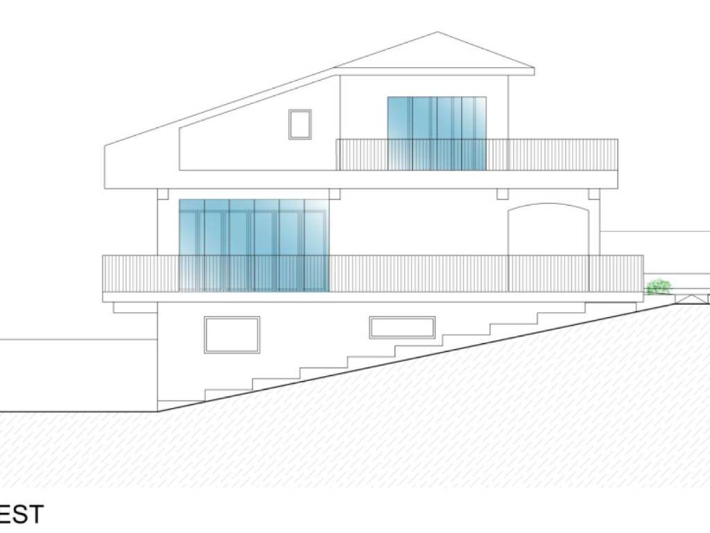 Villa a Acireale in Via Sottotenente Vincenzo Barbagallo, 55 - Foto 5