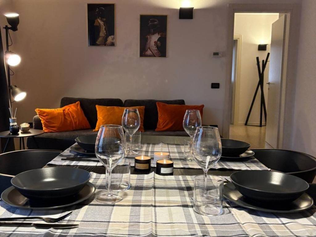 Appartamento a Bassano del grappa in Via Vittorelli - Foto 3