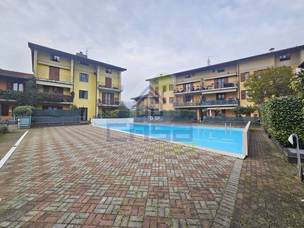 Appartamento a Castiglione delle stiviere in via solferino 77 - Foto 2