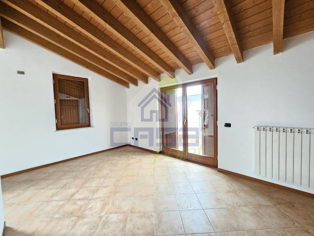 Appartamento a Castiglione delle stiviere in via solferino 77 - Foto 4