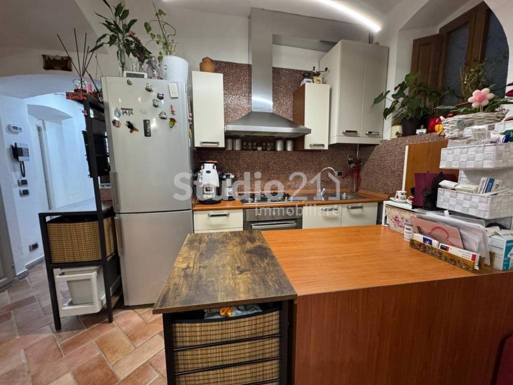 Appartamento a Castelfranco piandisco in via italia - Foto 5