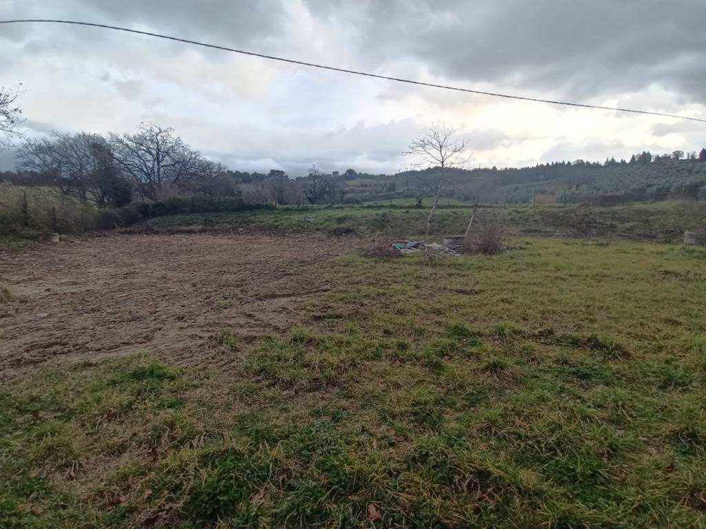 Terreno a Pesaro in strada della Fabbrina - Foto 2