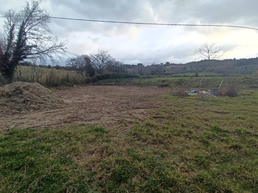 Terreno a Pesaro in strada della Fabbrina - Foto 3