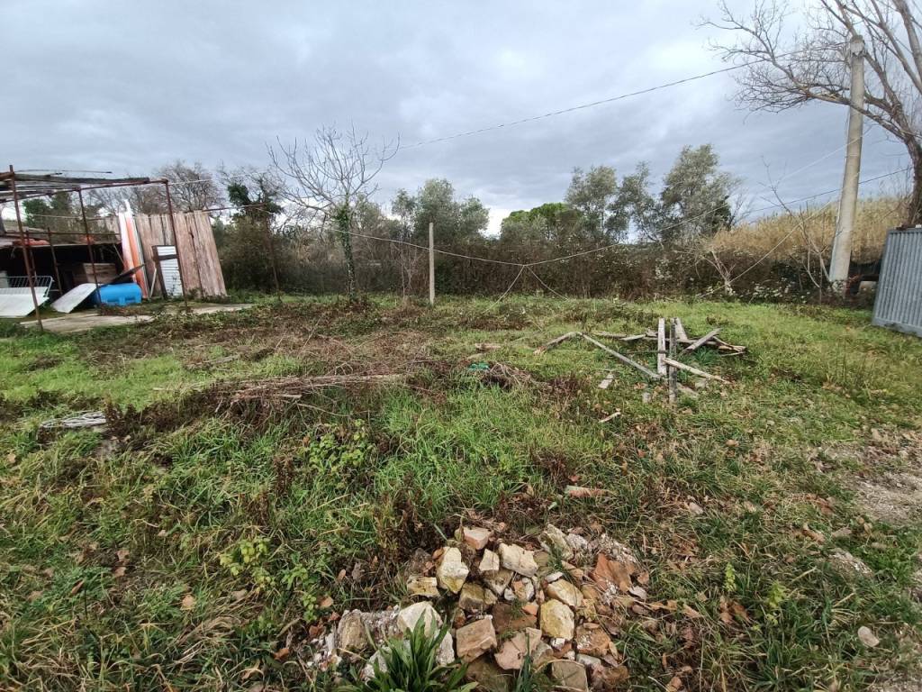 Terreno a Pesaro in strada della Fabbrina - Foto 5