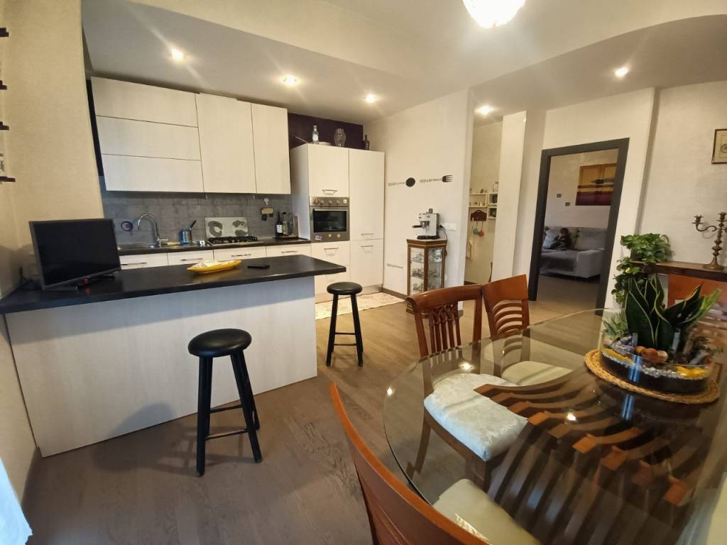 Appartamento a Pesaro in Via Galvani, 7 - Foto 2