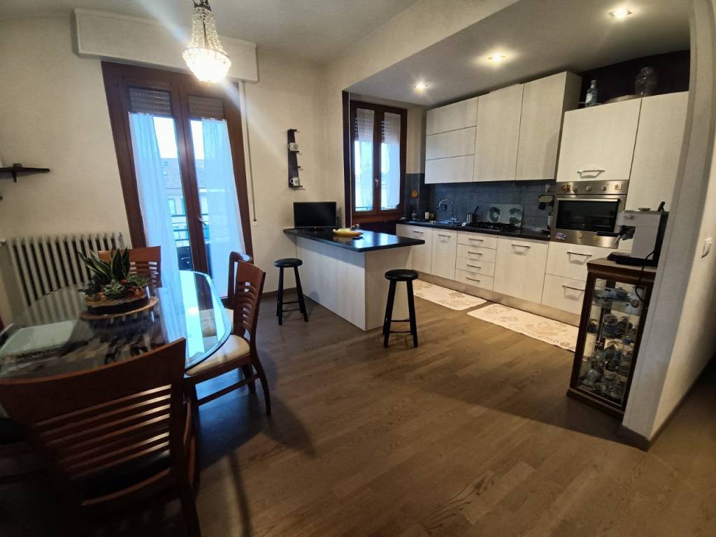 Appartamento a Pesaro in Via Galvani, 7 - Foto 3