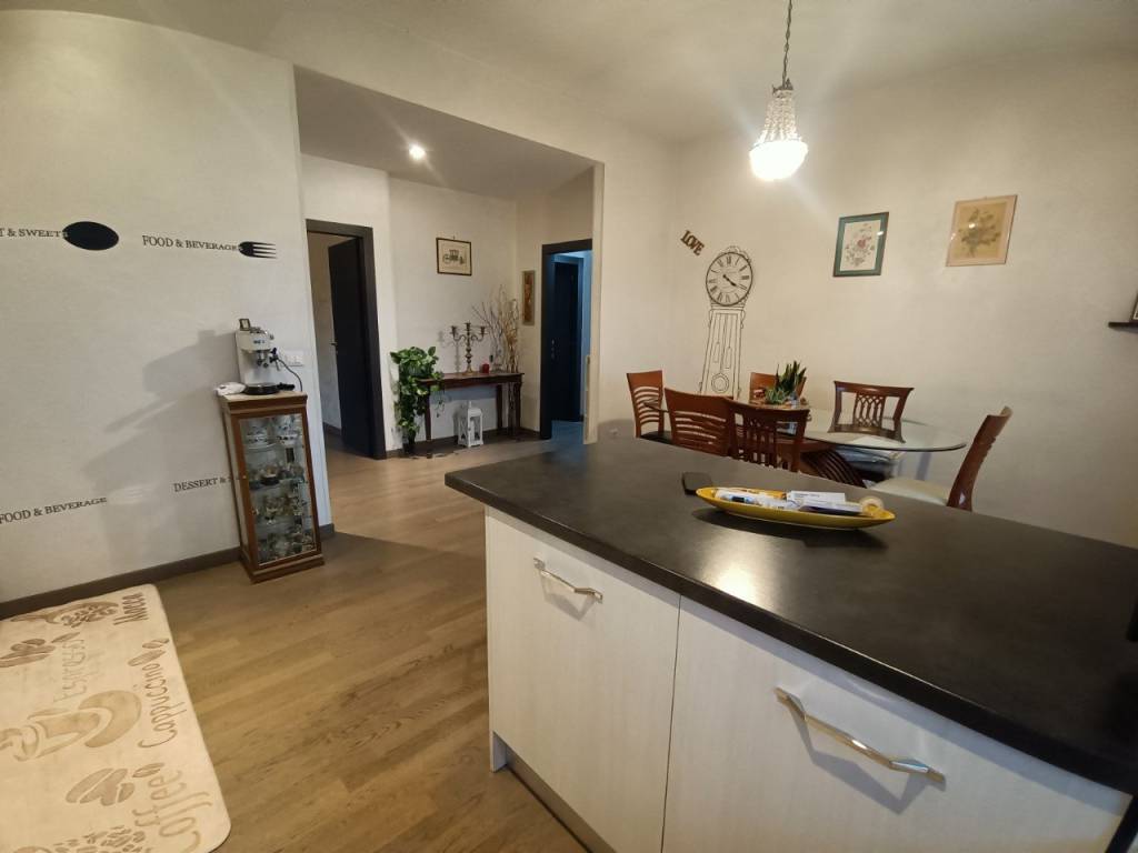 Appartamento a Pesaro in Via Galvani, 7 - Foto 4