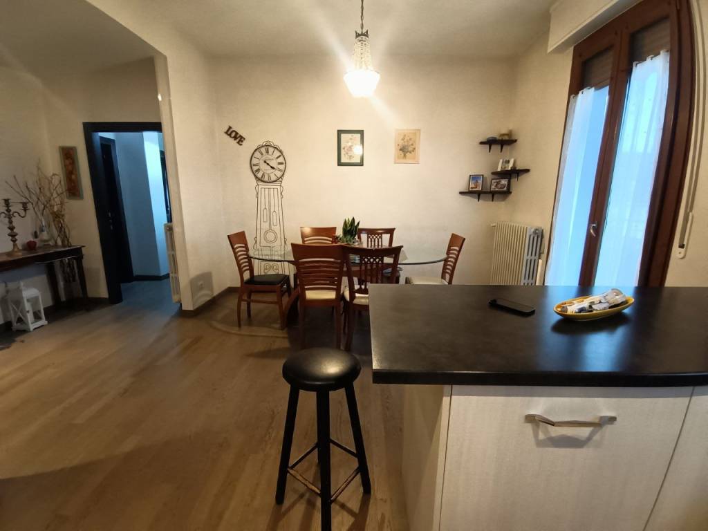 Appartamento a Pesaro in Via Galvani, 7 - Foto 5