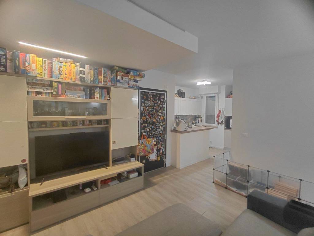 Appartamento a Pesaro in via togliatti, 30 - Foto 5