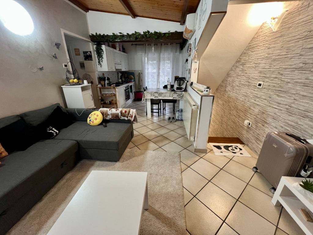 Villa a Misano adriatico in Via Tintoretto , 55 - Foto 3