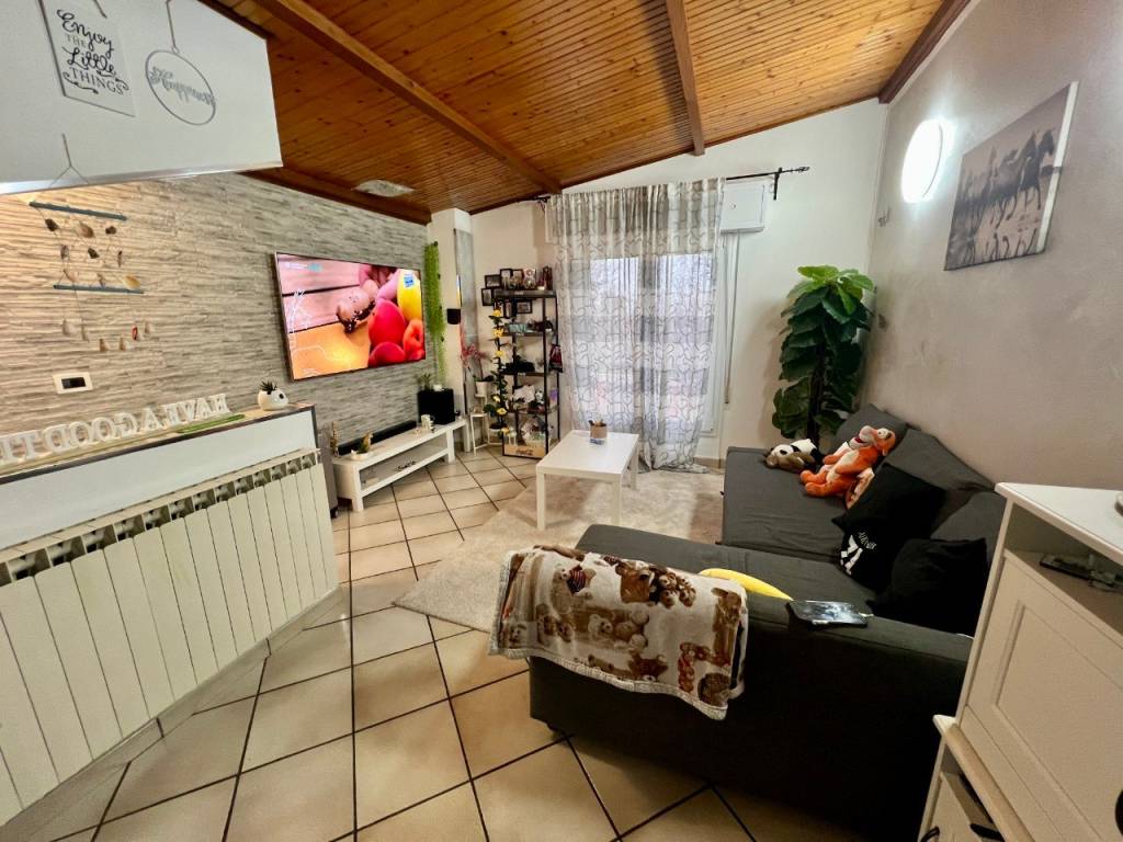 Villa a Misano adriatico in Via Tintoretto , 55 - Foto 4
