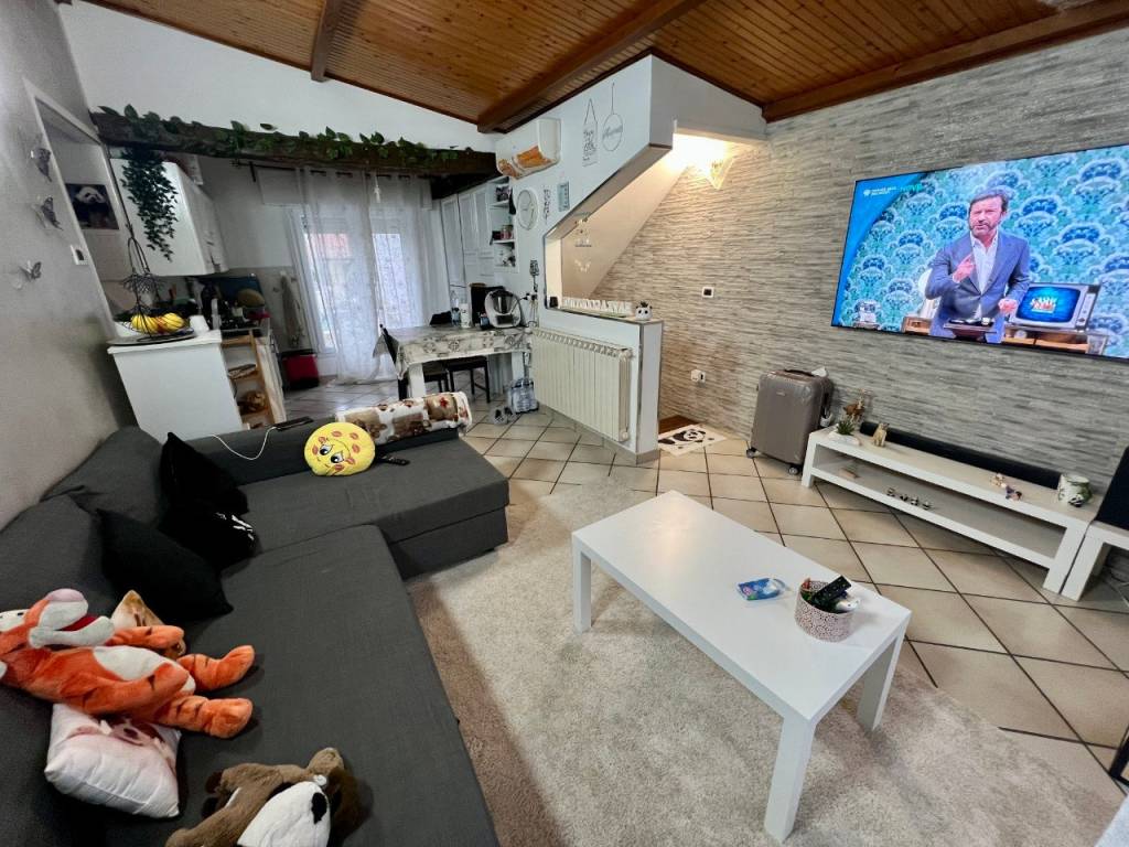 Villa a Misano adriatico in Via Tintoretto , 55 - Foto 5