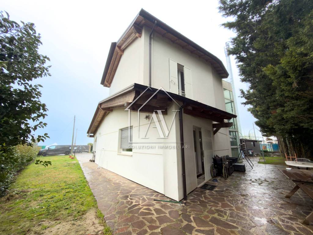 Villa a Russi in Via Rivalona, 15 - Foto 2