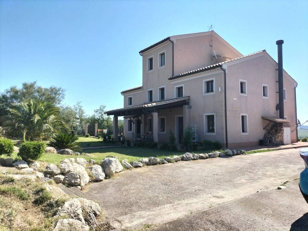 Rustico / casale a San marcello in Via Serra, 50 - Foto 2