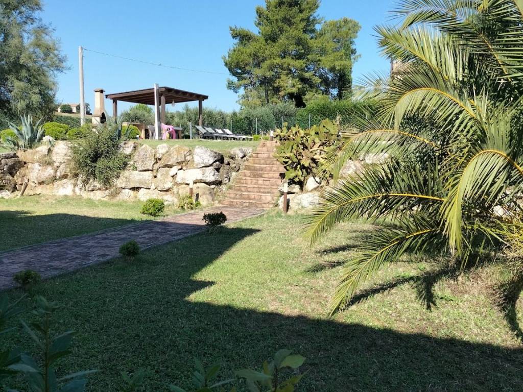 Rustico / casale a San marcello in Via Serra, 50 - Foto 5