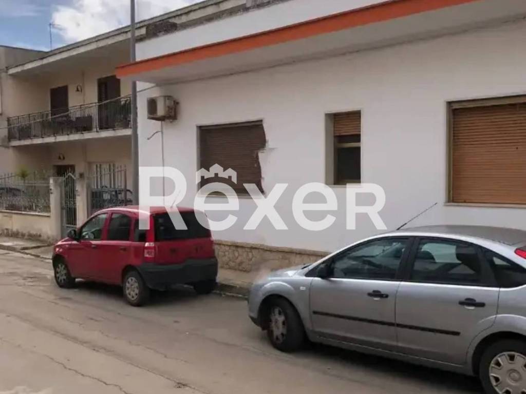 Villa a Scorrano in Via Supersano - Foto 2