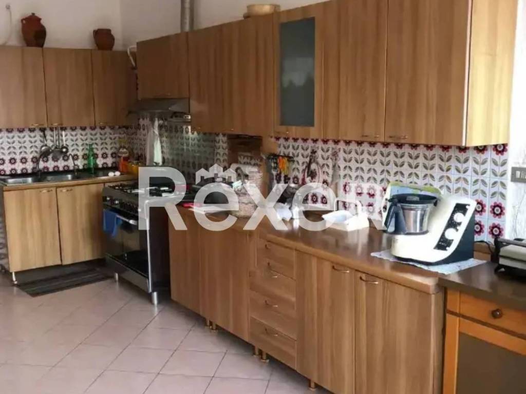 Villa a Scorrano in Via Supersano - Foto 5
