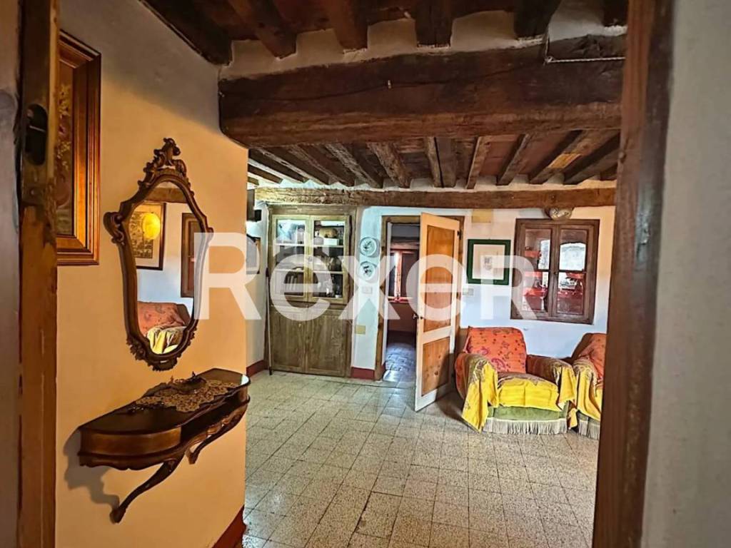 Appartamento a Monteverdi marittimo in Via Umberto I - Foto 3