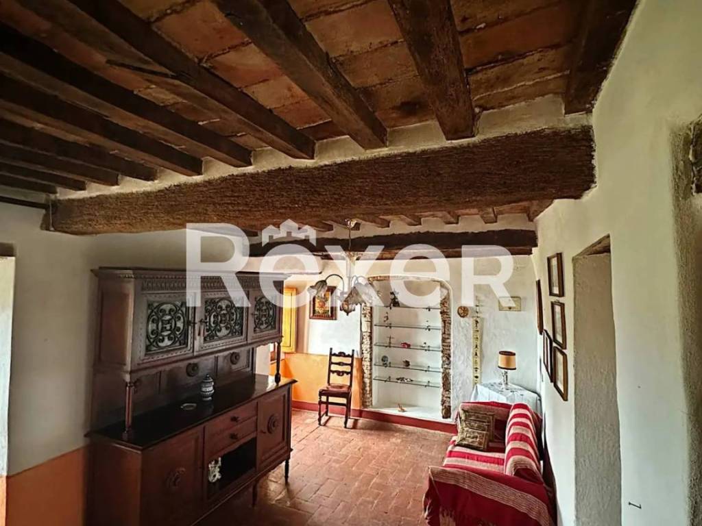 Appartamento a Monteverdi marittimo in Via Umberto I - Foto 4