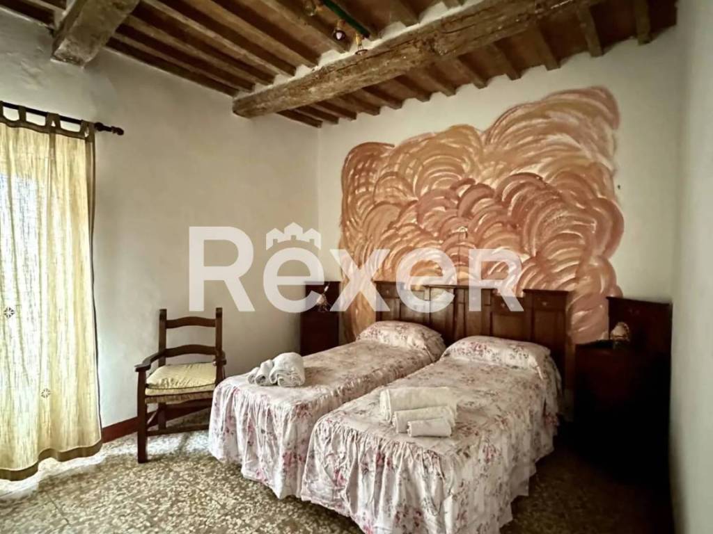 Appartamento a Monteverdi marittimo in Via Umberto I - Foto 5