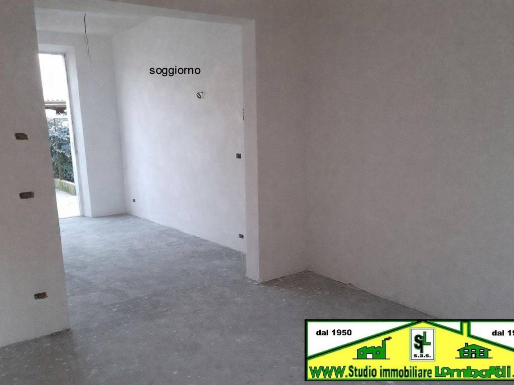 Appartamento a Pistoia in Via Gorizia - Foto 3