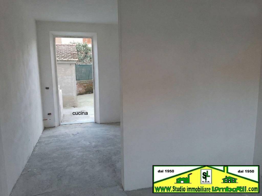 Appartamento a Pistoia in Via Gorizia - Foto 4