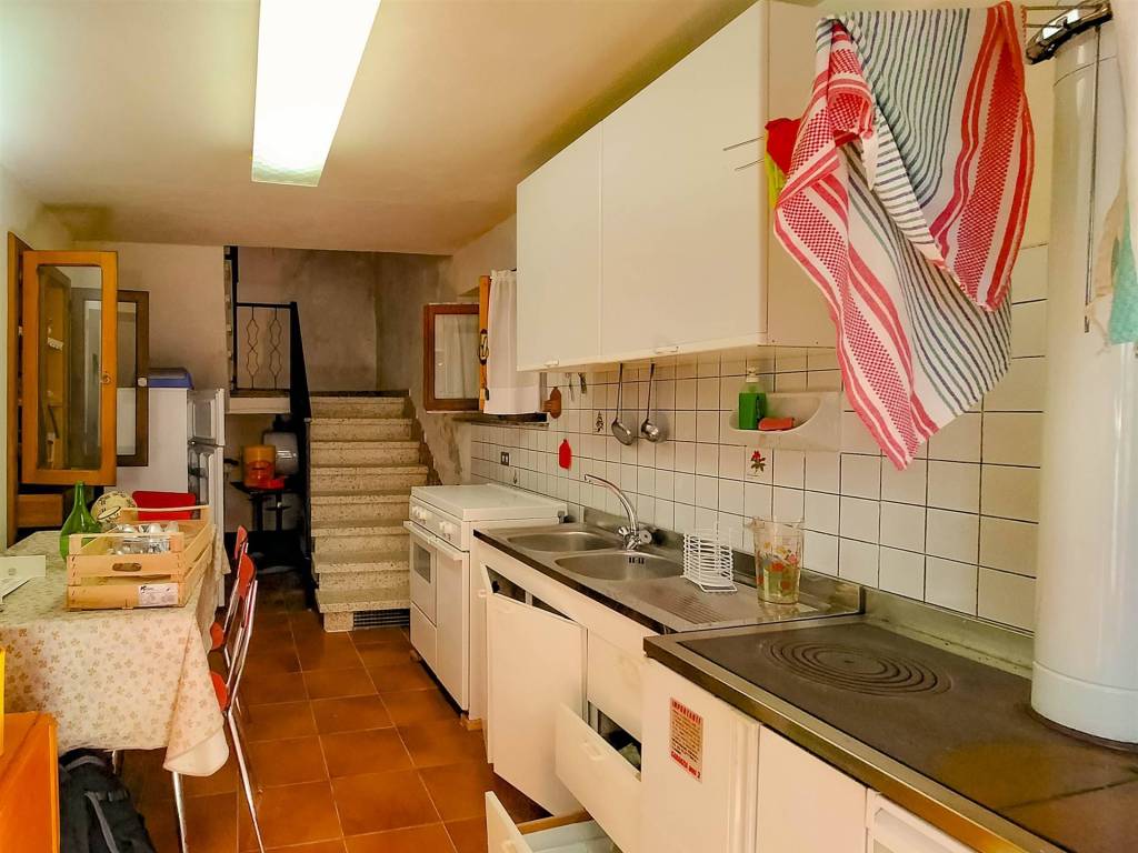 Casa indipendente a Frassinoro - Foto 5