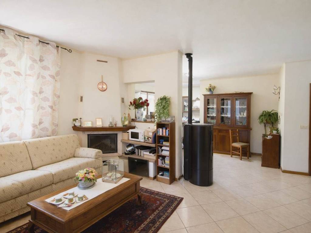 Villa a Carpaneto piacentino - Foto 2