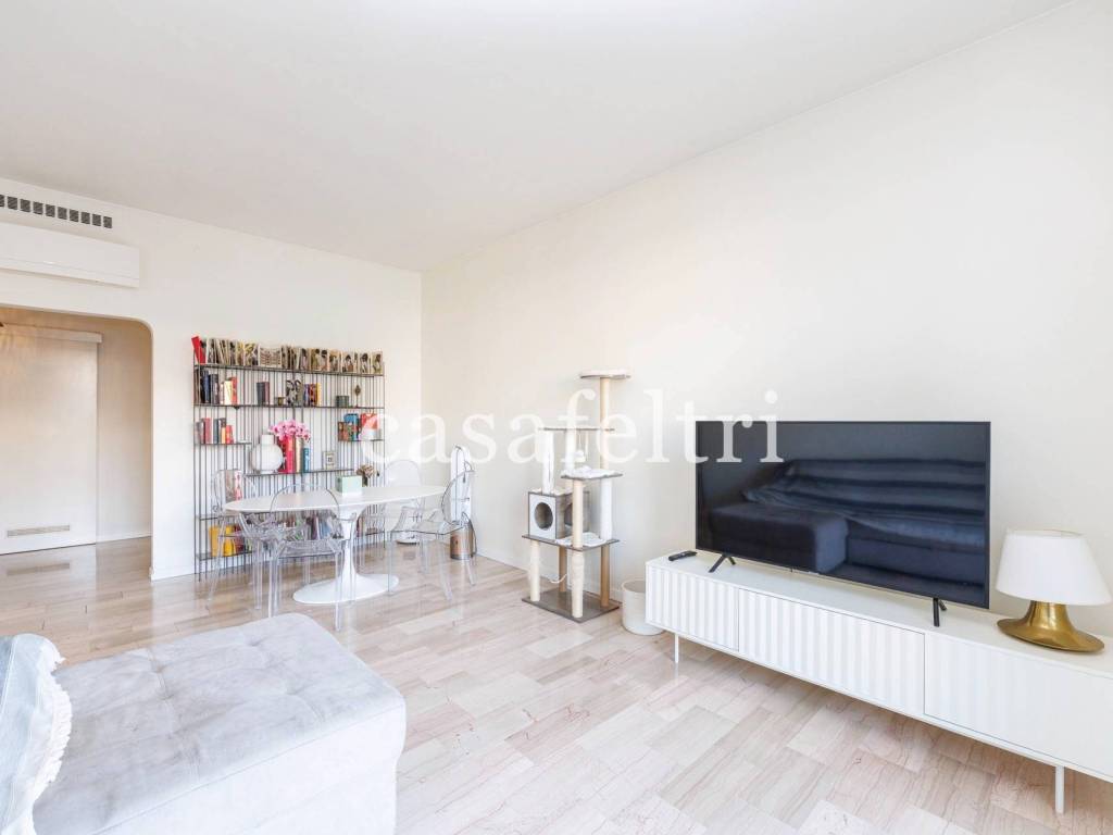 Appartamento a Bergamo in via mazzini, 24 - Foto 2