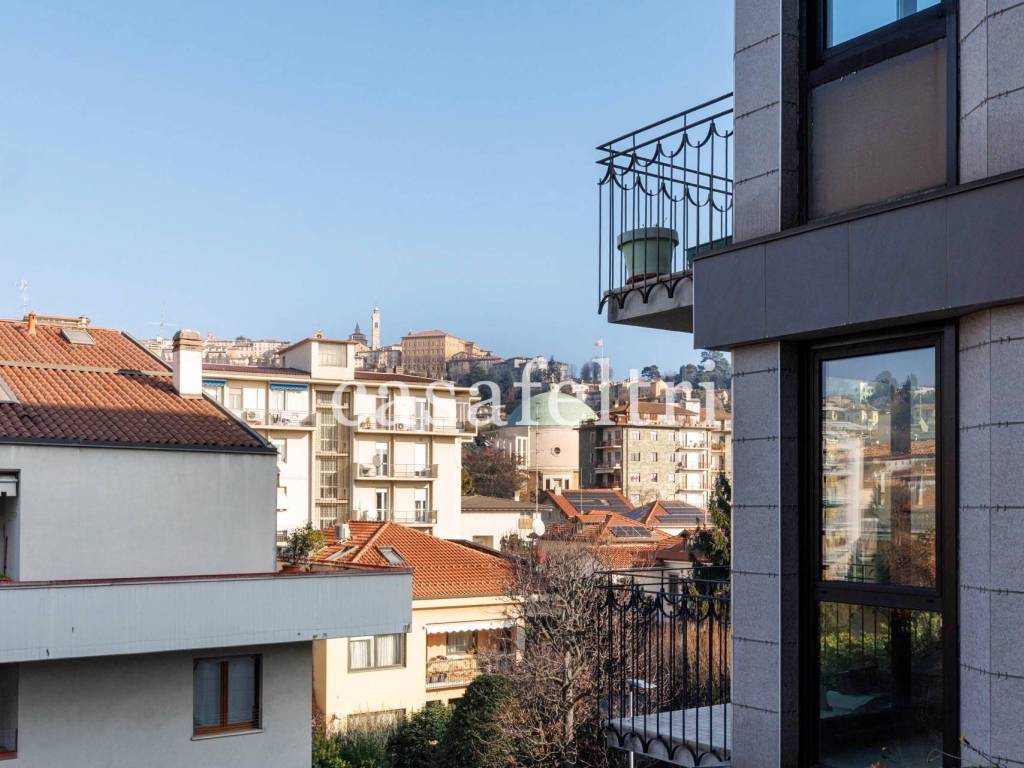 Appartamento a Bergamo in via mazzini, 24 - Foto 3