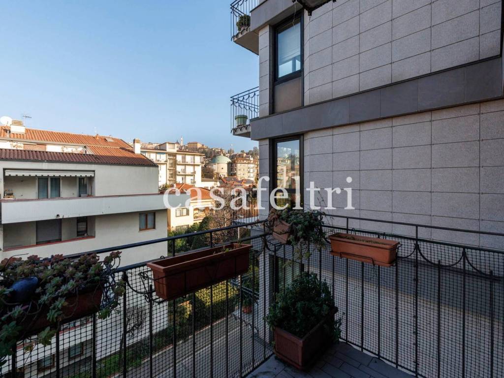 Appartamento a Bergamo in via mazzini, 24 - Foto 4