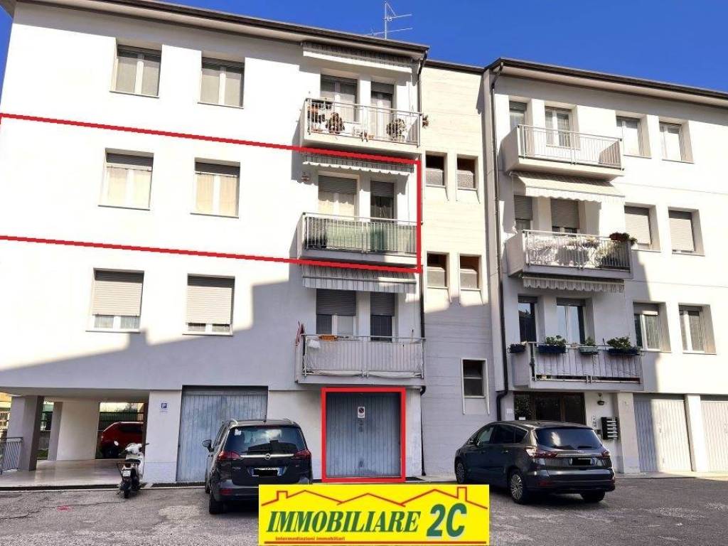 Appartamento a Verona in VIA GASPARE DEL CARRETTO - Foto 3