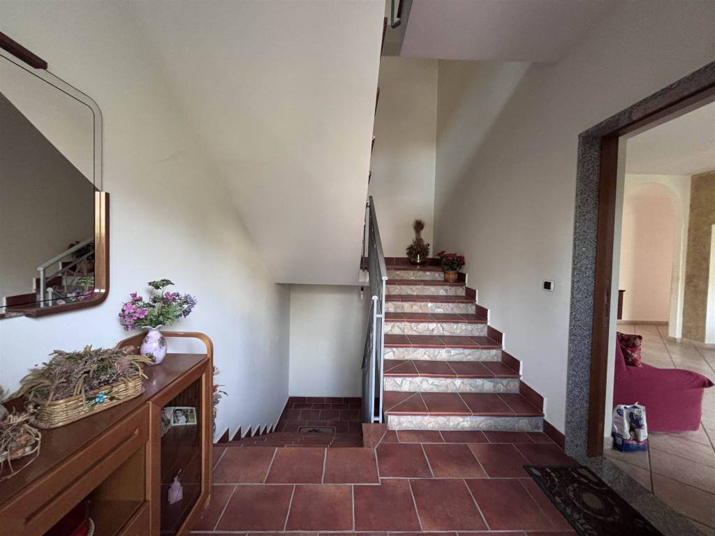 Casa indipendente a Montecorvino pugliano in Via Dei Girasoli, 12 - Foto 4