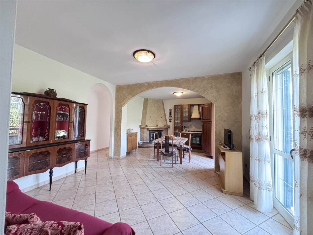 Casa indipendente a Montecorvino pugliano in Via Dei Girasoli, 12 - Foto 5