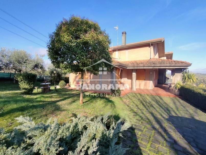 Casa indipendente a Coriano - Foto 3