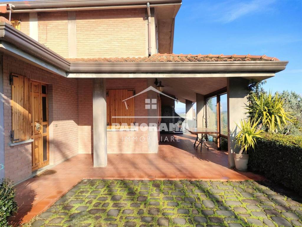 Casa indipendente a Coriano - Foto 4