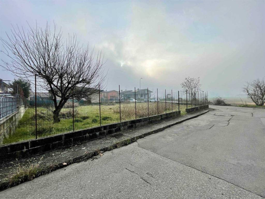 Terreno a San paolo in Via Salvatore Quasimodo - Foto 5