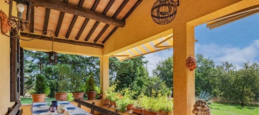 Rustico / casale a Magliano in toscana - Foto 2