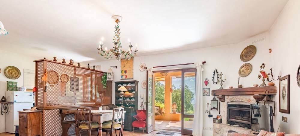 Rustico / casale a Magliano in toscana - Foto 3