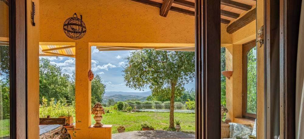 Rustico / casale a Magliano in toscana - Foto 4