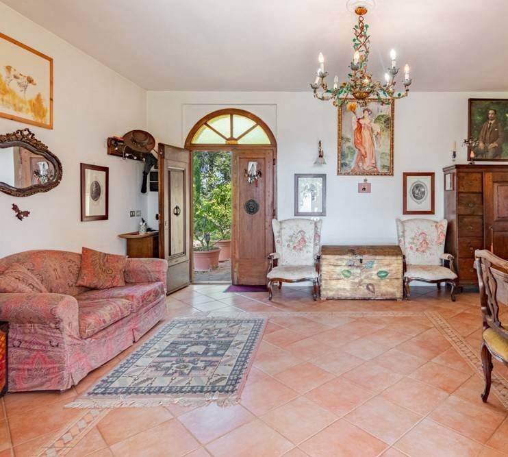 Rustico / casale a Magliano in toscana - Foto 5