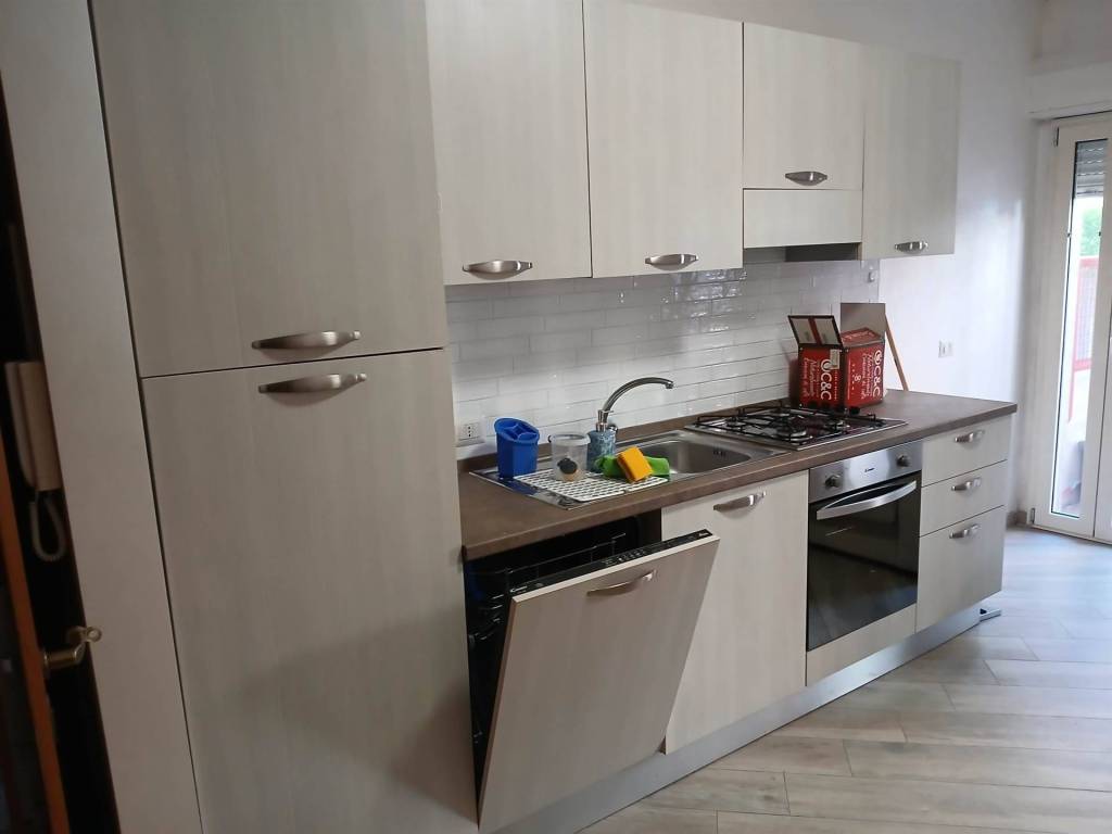 Appartamento a Vasto in Via Magnacervo - Foto 2