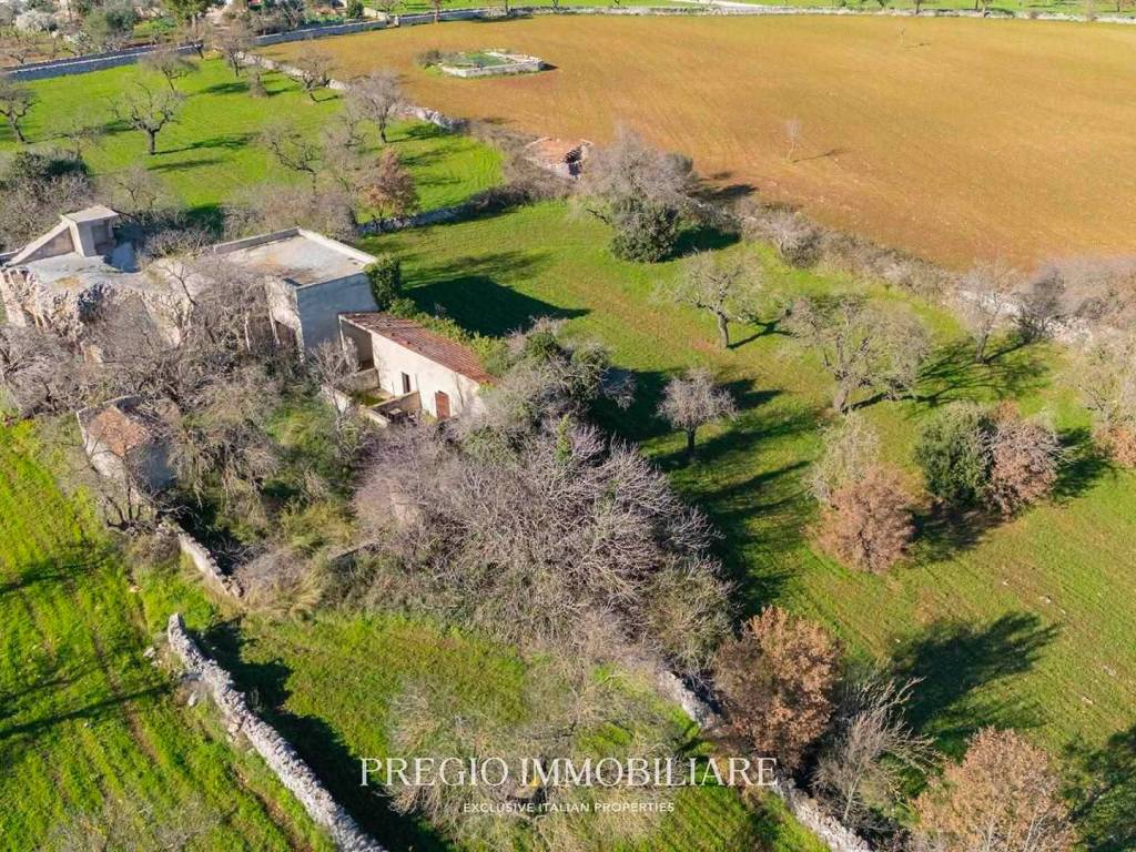 Rustico / casale a Castellana grotte in Strada Comunale Monticelli - Foto 2