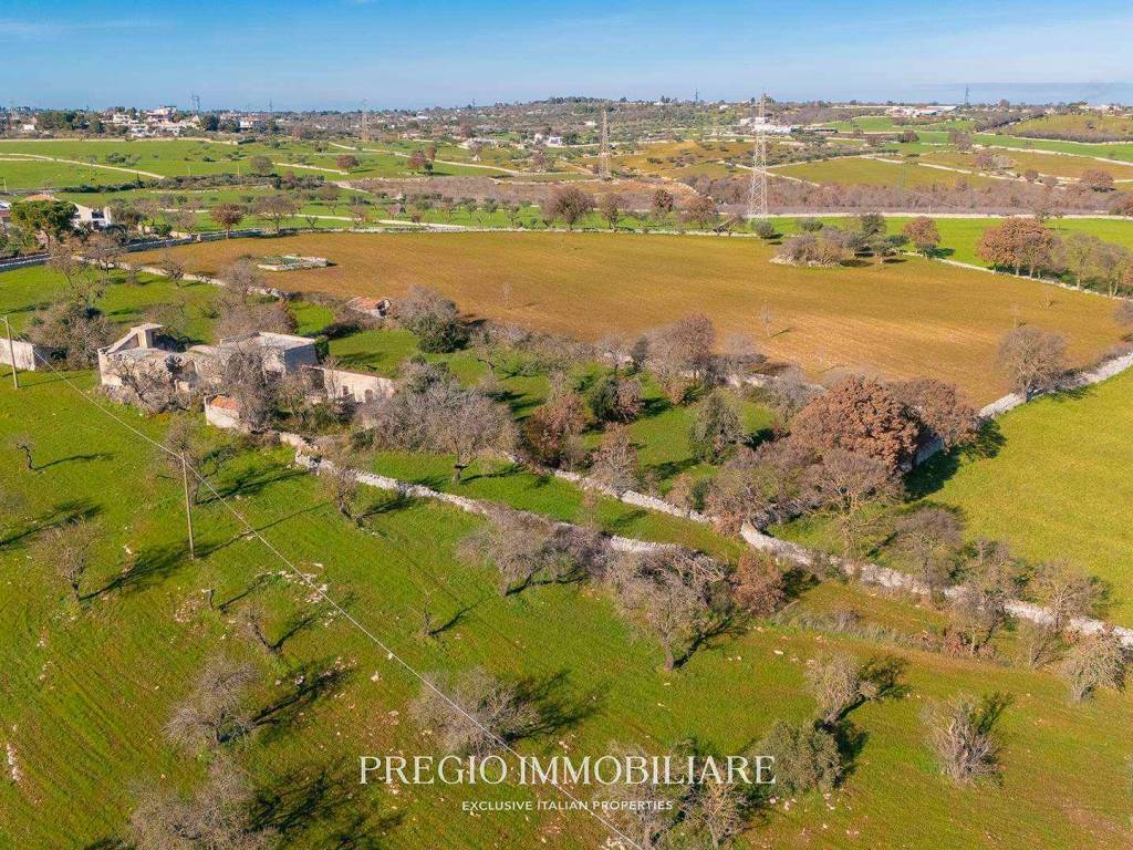 Rustico / casale a Castellana grotte in Strada Comunale Monticelli - Foto 3