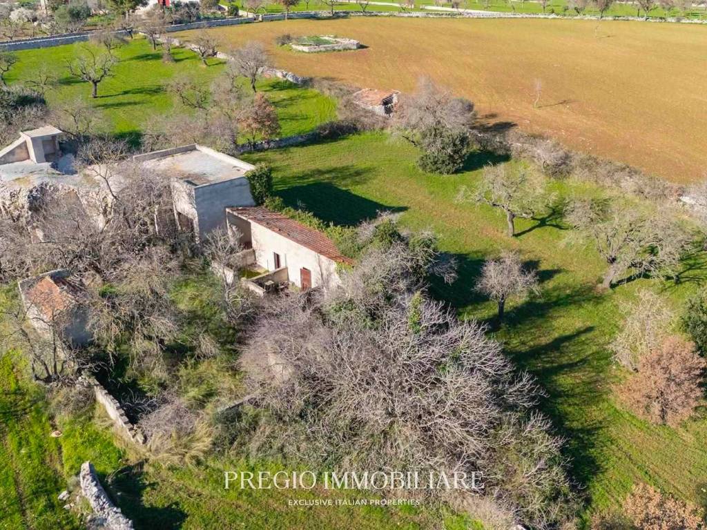 Rustico / casale a Castellana grotte in Strada Comunale Monticelli - Foto 4