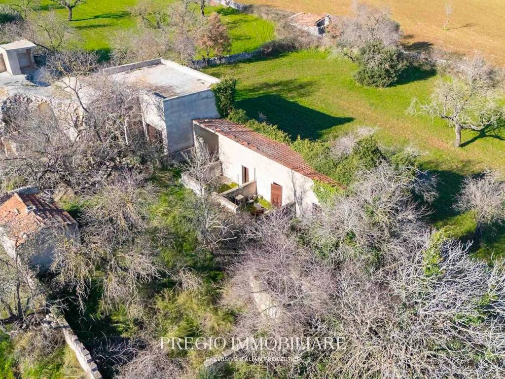 Rustico / casale a Castellana grotte in Strada Comunale Monticelli - Foto 5