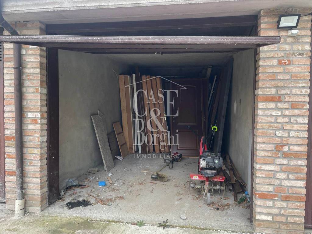 Box / garage a Rivanazzano terme in Via San Francesco D'Assisi - Foto 3