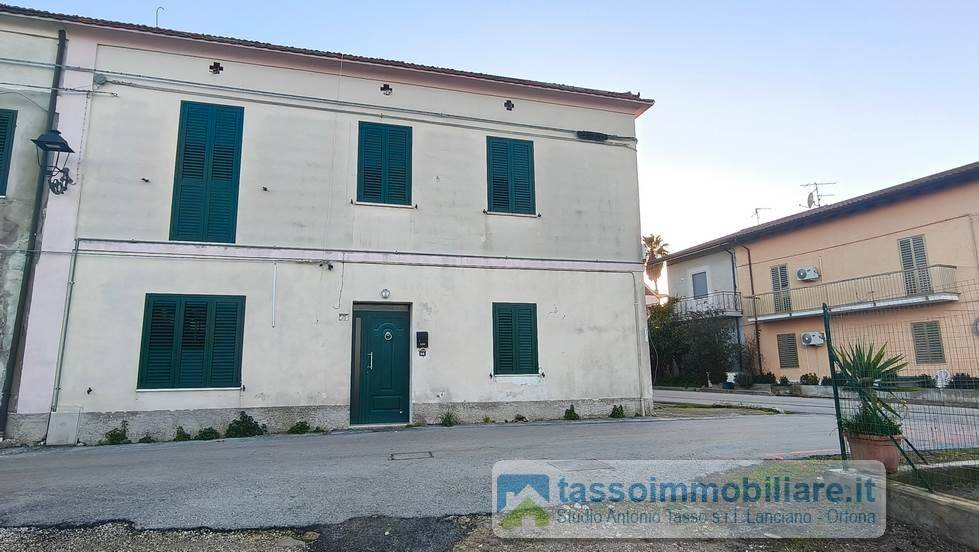 Casa indipendente a Ortona in contrada civitarese 35 - Foto 2