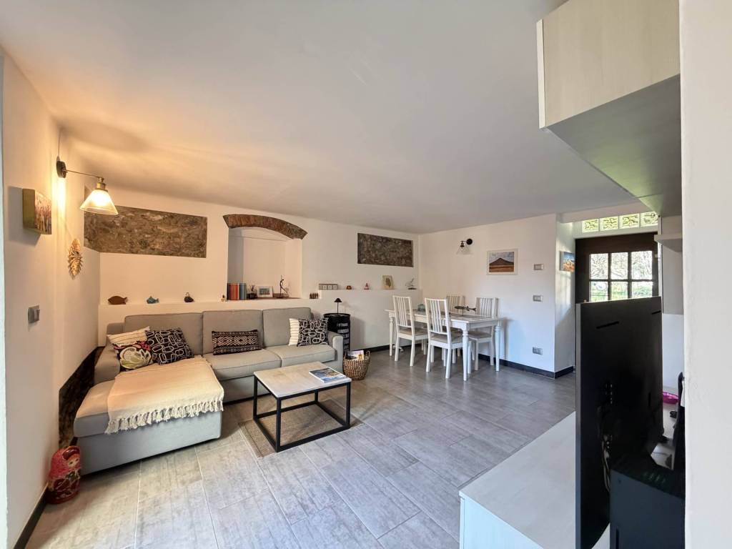 Casa indipendente a Castelnuovo magra - Foto 2